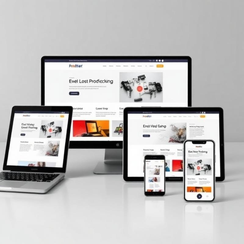 Web Development